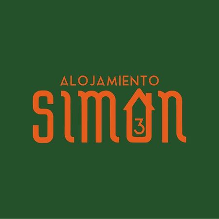 Alojamiento Simon 3 Murcja Zewnętrze zdjęcie